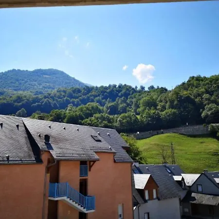 Appart Luz Luz-Saint-Sauveur Exterior photo