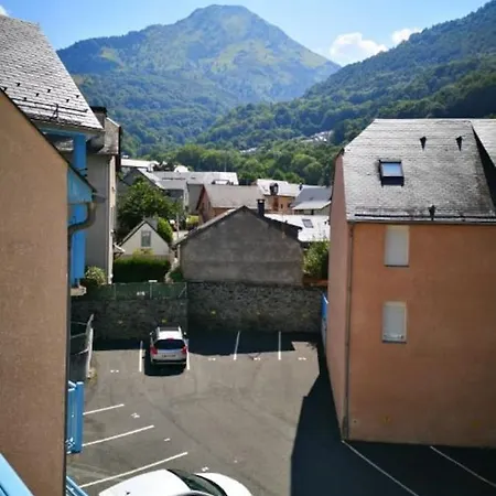 Appart Luz Luz-Saint-Sauveur Exterior photo
