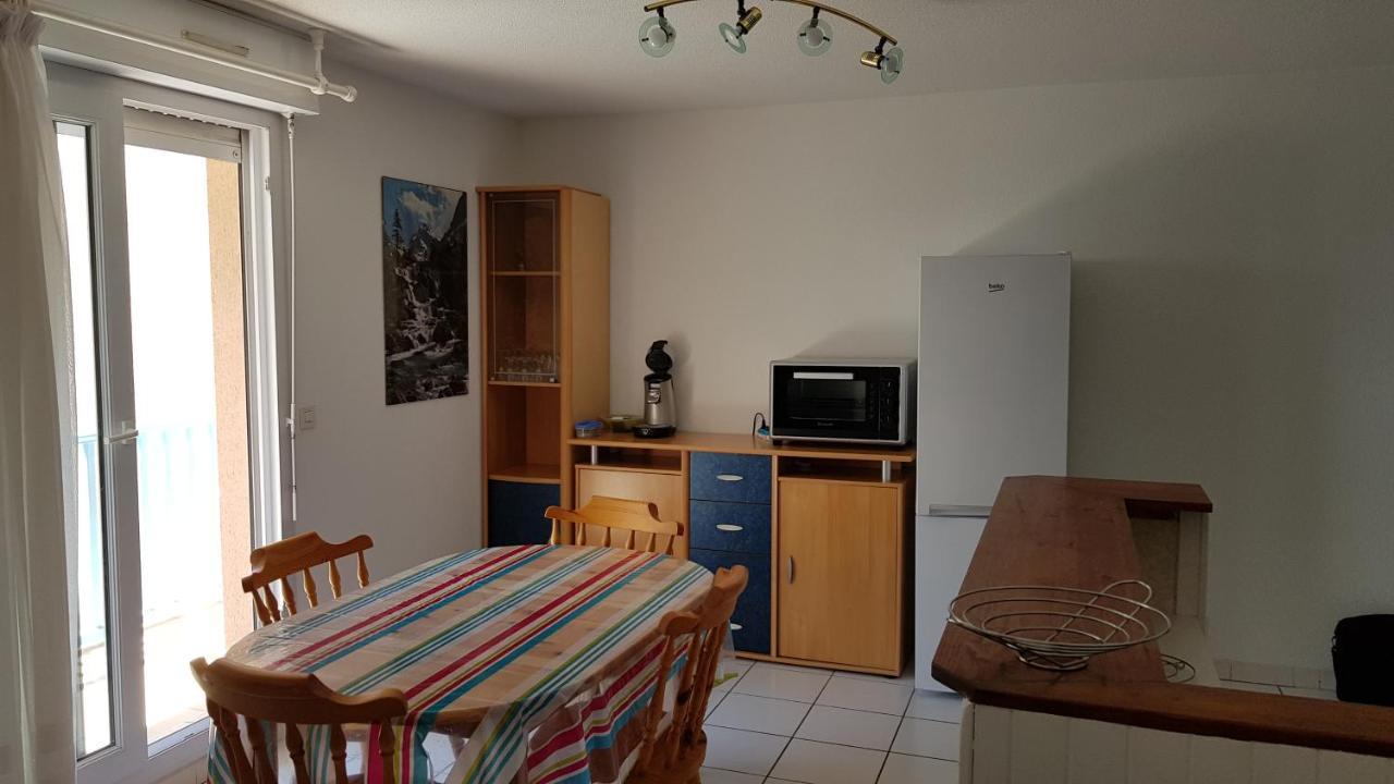 Luz Apartment