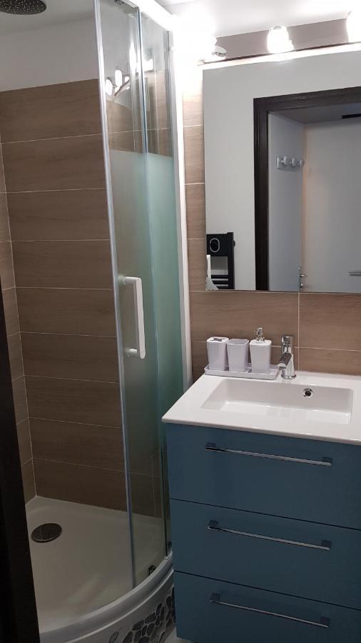 Luz Apartment *