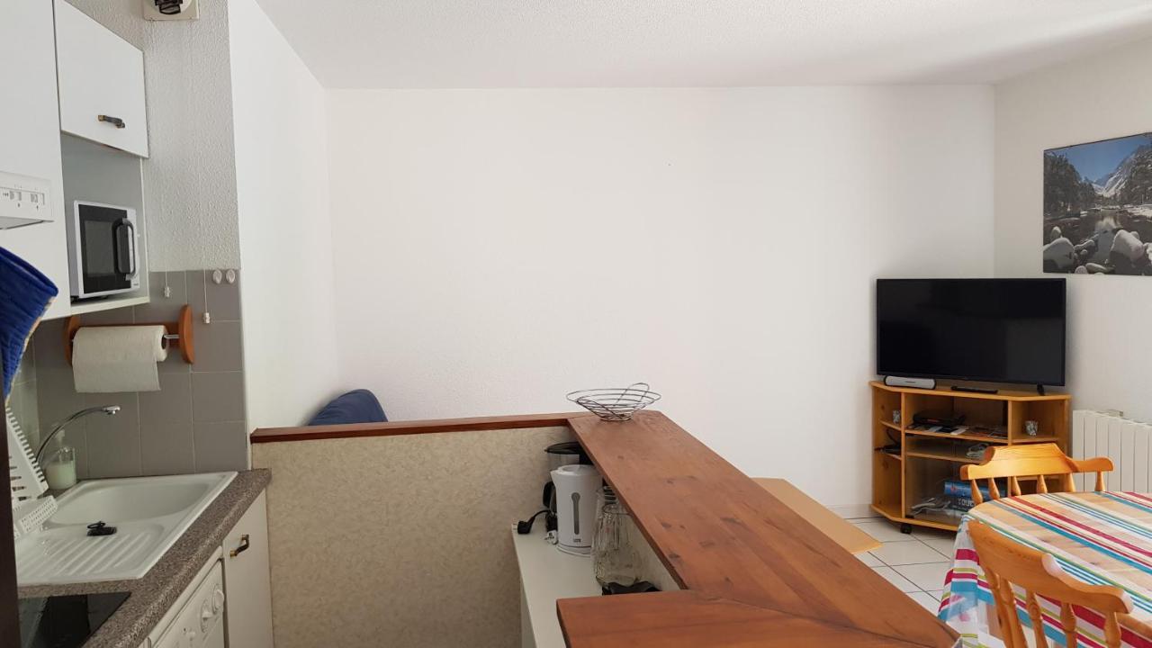 Luz Apartment Luz-Saint-Sauveur