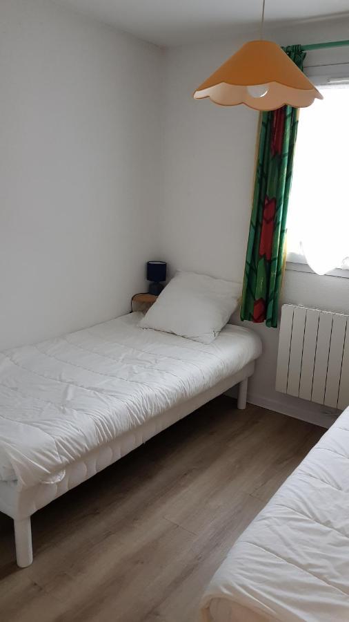 Luz Apartment *