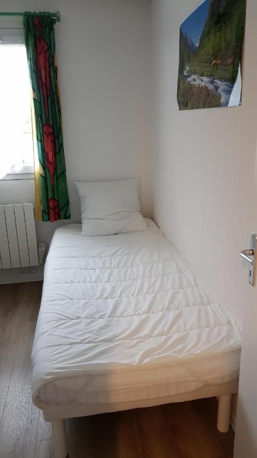 Apartment Luz Luz-Saint-Sauveur