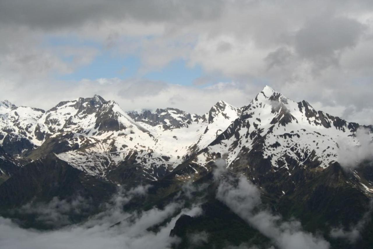 Luz Luz-Saint-Sauveur